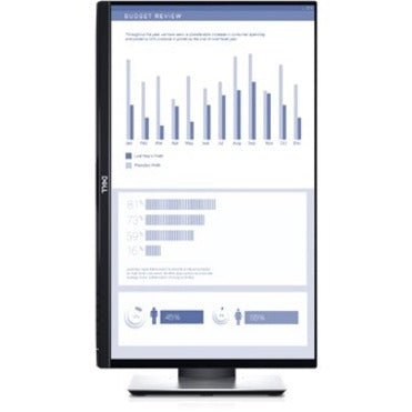 Dell-IMSourcing P2319H 23 Class Full HD LCD Monitor - 16:9"
