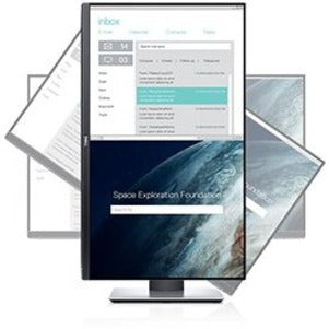 Dell-IMSourcing P2319H 23 Class Full HD LCD Monitor - 16:9" DELL-P2319H