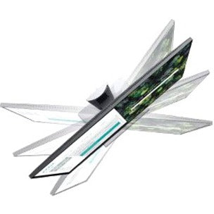 Dell-IMSourcing P2419HC 24 Class Full HD LCD Monitor - 16:9 - Black"