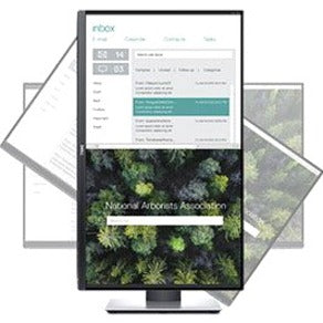 Dell-IMSourcing P2419HC 24 Class Full HD LCD Monitor - 16:9" DELL-P2419HC