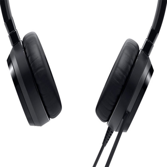 Dell-IMSourcing Pro Stereo Headset - UC350 - Skype for Business