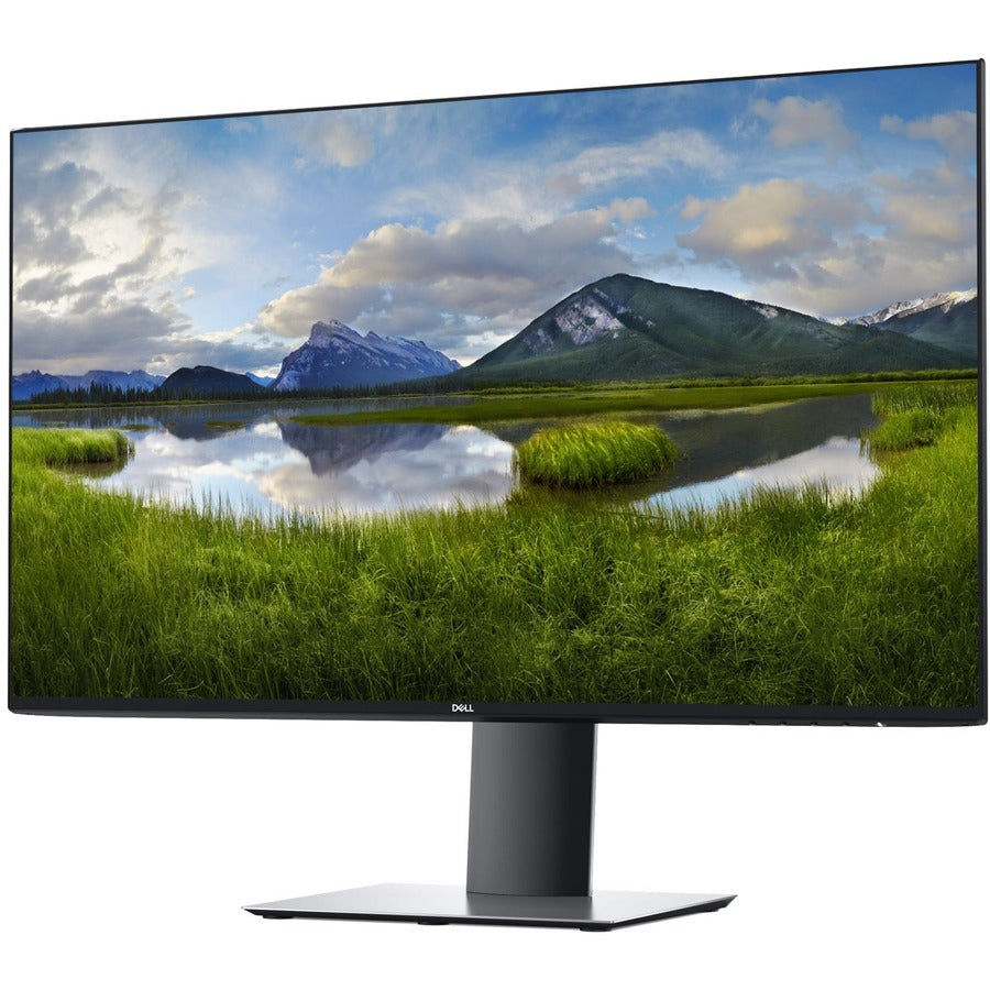 Dell-IMSourcing UltraSharp U2719D 27 Class WQHD LCD Monitor - 16:9 - Black"