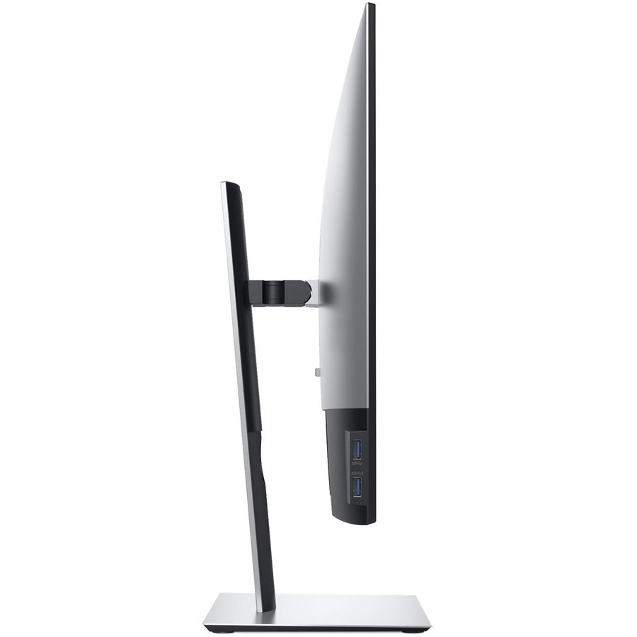 Dell-IMSourcing UltraSharp U2719D 27 Class WQHD LCD Monitor - 16:9 - Black"