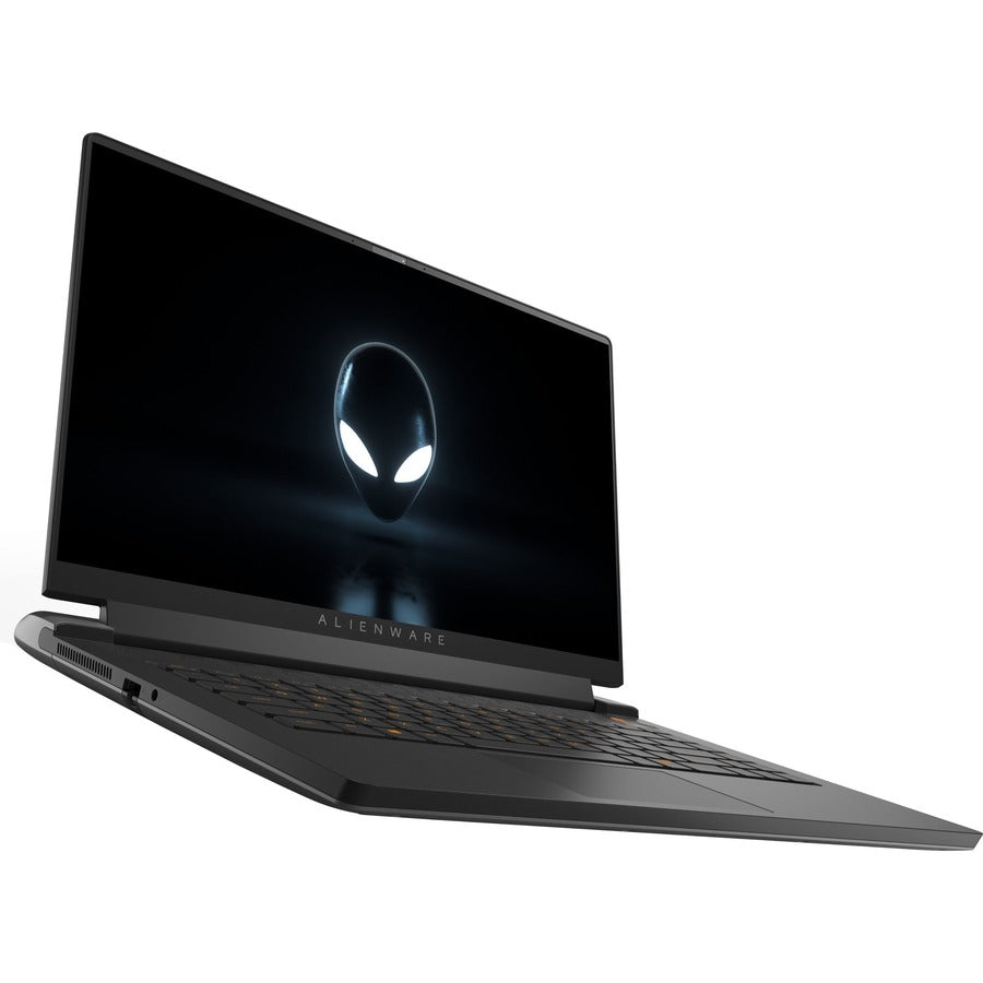 Dell-IMSourcing m15 R5 15.6 Gaming Notebook - Full HD - 1920 x 1080 - AMD Ryzen 7 5800H Octa-core (8 Core) 3.20 GHz - 8 GB Total RAM - 256 GB SSD - Dark Gray" G3W9X