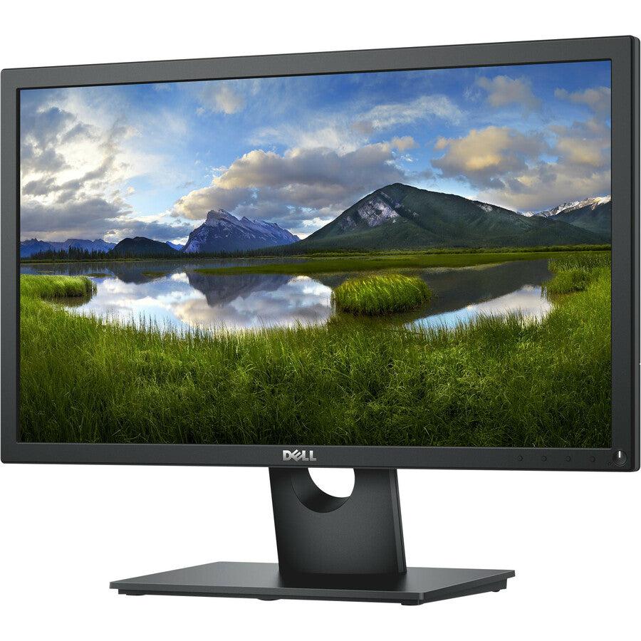 Dell-Imsourcing E2218Hn 21.5" Full Hd Wled Lcd Monitor - 16:9 - Black