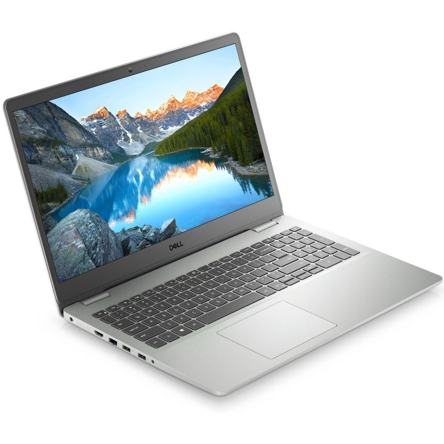 Dell-IMSourcing Inspiron 15 3000 3501 15.6 Notebook - Full HD - 1920 x 1080 - Intel Core i5 11th Gen i5-1135G7" I3501I511CTO8256H