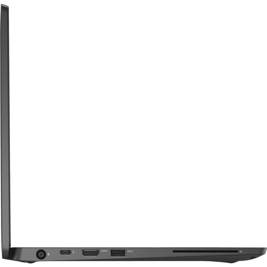Dell-Imsourcing Latitude 14 7000 7400 14" Notebook - Full Hd - 1920 X 1080 - Intel Core I7 8Th Gen I7-8665U Quad-Core (4 Core) 1.90 Ghz - 16 Gb Total Ram - 256 Gb Ssd
