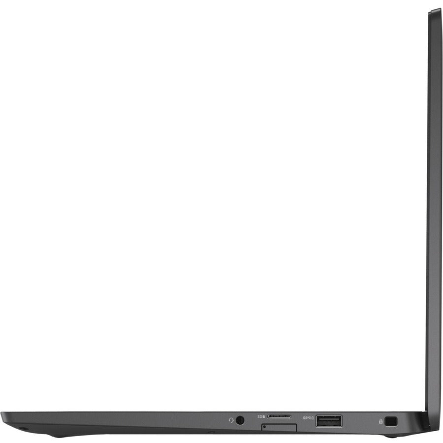 Dell-Imsourcing Latitude 14 7000 7400 14" Notebook - Full Hd - 1920 X 1080 - Intel Core I7 8Th Gen I7-8665U Quad-Core (4 Core) 1.90 Ghz - 16 Gb Total Ram - 256 Gb Ssd