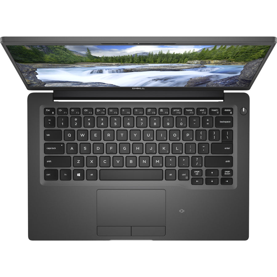 Dell-Imsourcing Latitude 14 7000 7400 14" Notebook - Full Hd - 1920 X 1080 - Intel Core I7 8Th Gen I7-8665U Quad-Core (4 Core) 1.90 Ghz - 16 Gb Total Ram - 256 Gb Ssd
