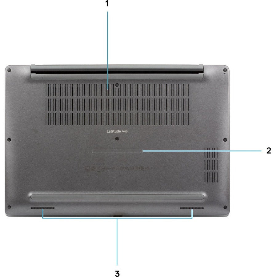 Dell-Imsourcing Latitude 14 7000 7400 14" Notebook - Full Hd - 1920 X 1080 - Intel Core I7 8Th Gen I7-8665U Quad-Core (4 Core) 1.90 Ghz - 16 Gb Total Ram - 256 Gb Ssd
