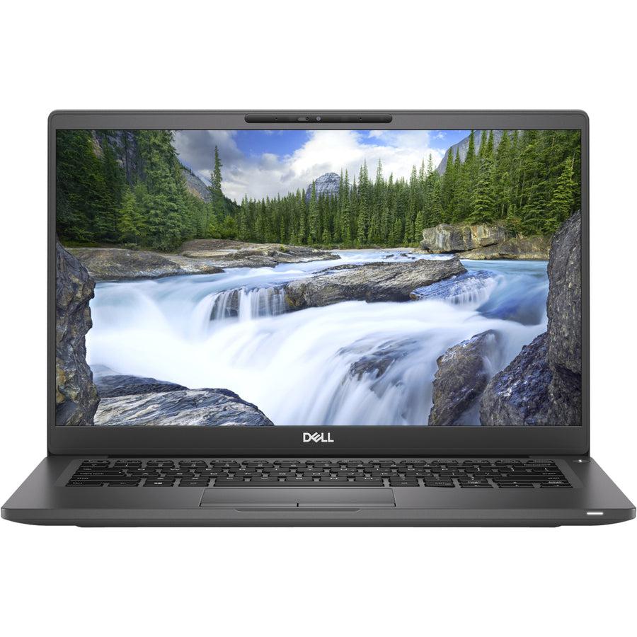 Dell-Imsourcing Latitude 14 7000 7400 14" Notebook - Full Hd - 1920 X 1080 - Intel Core I7 8Th Gen I7-8665U Quad-Core (4 Core) 1.90 Ghz - 16 Gb Total Ram - 256 Gb Ssd