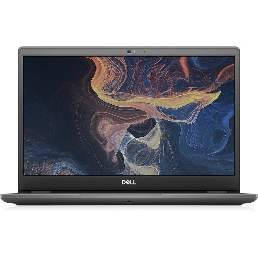 Dell-IMSourcing Latitude 3000 3410 14 Notebook - Full HD - Intel Core i5 10th Gen i5-10310U - 4 GB - 128 GB SSD - Black" LAT3410I510FHD