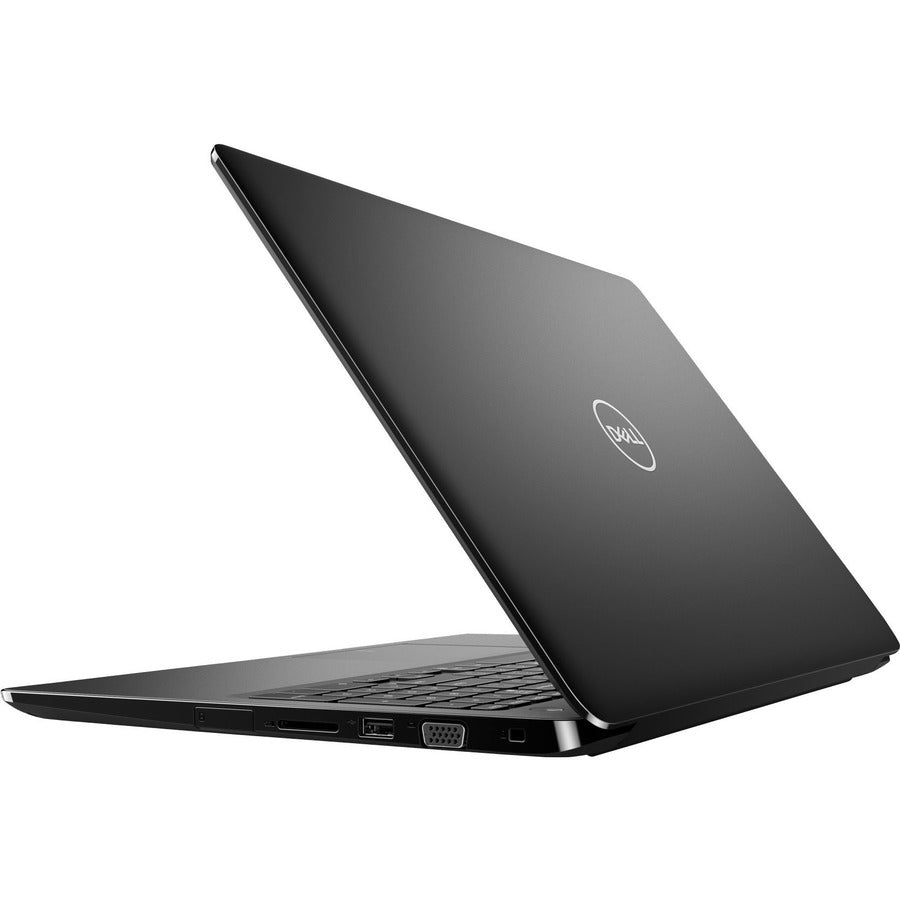 Dell-Imsourcing Latitude 3000 3500 15.6" Ultrabook - Hd - 1366 X 768 - Intel Core I5 8Th Gen I5-8265U Quad-Core (4 Core) 1.60 Ghz - 8 Gb Total Ram - 500 Gb Hdd