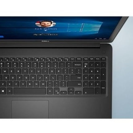 Dell-Imsourcing Latitude 3000 3500 15.6" Ultrabook - Hd - 1366 X 768 - Intel Core I5 8Th Gen I5-8265U Quad-Core (4 Core) 1.60 Ghz - 8 Gb Total Ram - 500 Gb Hdd