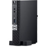 Dell-Imsourcing Optiplex 3000 3060 Desktop Computer - Intel Core I3 8Th Gen I3-8100T 3.10 Ghz - 4 Gb Ram Ddr4 Sdram - 128 Gb Ssd - Micro Pc