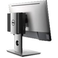 Dell-Imsourcing Optiplex 3000 3060 Desktop Computer - Intel Core I3 8Th Gen I3-8100T 3.10 Ghz - 4 Gb Ram Ddr4 Sdram - 128 Gb Ssd - Micro Pc