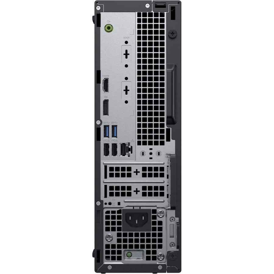 Dell-Imsourcing Optiplex 3000 3070 Desktop Computer - Intel Core I5 9Th Gen I5-9500 3 Ghz - 8 Gb Ram Ddr4 Sdram - 128 Gb Ssd - Small Form Factor