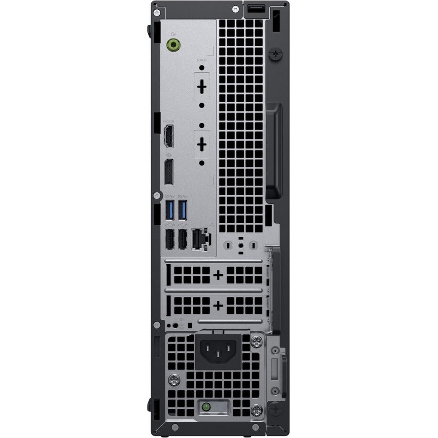 Dell-Imsourcing Optiplex 3000 3070 Desktop Computer - Intel Core I5 9Th Gen I5-9500 3 Ghz - 8 Gb Ram Ddr4 Sdram - 128 Gb Ssd - Small Form Factor