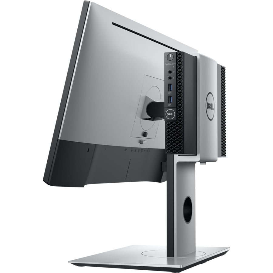 Dell-Imsourcing Optiplex 3000 3070 Desktop Computer - Intel Core I5 9Th Gen I5-9500T 2.20 Ghz - 8 Gb Ram Ddr4 Sdram - 256 Gb Ssd - Micro Pc W7Xp4
