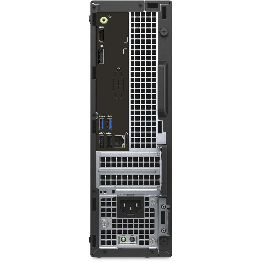 Dell-Imsourcing Optiplex 3050 Desktop Computer - Intel Core I5 7Th Gen I5-7500 3.40 Ghz - 8 Gb Ram Ddr4 Sdram - 500 Gb Hdd - Small Form Factor