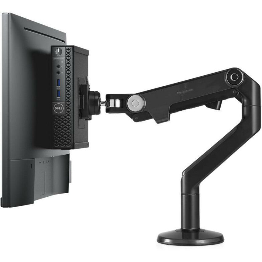 Dell-Imsourcing Optiplex 3050 Desktop Computer - Intel Core I5 7Th Gen I5-7500T 2.70 Ghz - 8 Gb Ram Ddr4 Sdram - 256 Gb Ssd - Micro Pc