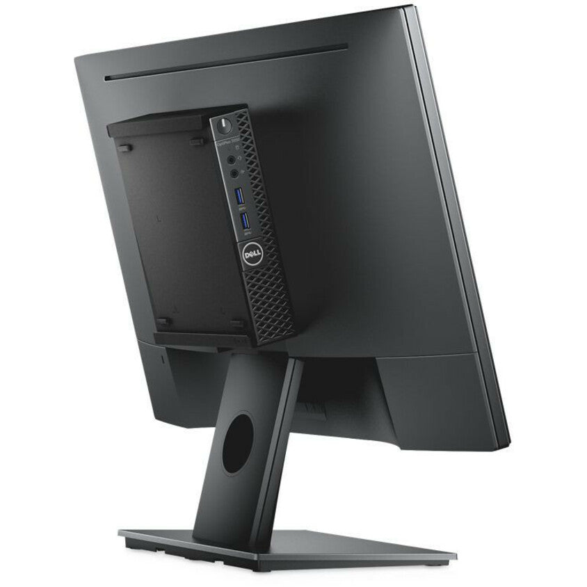 Dell-Imsourcing Optiplex 3050 Desktop Computer - Intel Core I5 7Th Gen I5-7500T 2.70 Ghz - 8 Gb Ram Ddr4 Sdram - 256 Gb Ssd - Micro Pc