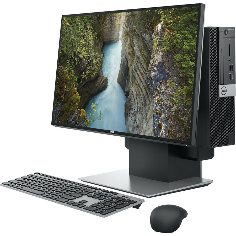 Dell-Imsourcing Optiplex 7000 7060 Desktop Computer - Intel Core I5 8Th Gen I5-8500 3 Ghz - 8 Gb Ram Ddr4 Sdram - 256 Gb Ssd - Small Form Factor