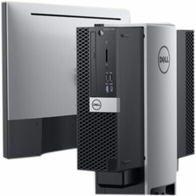 Dell-Imsourcing Optiplex 7000 7060 Desktop Computer - Intel Core I5 8Th Gen I5-8500 3 Ghz - 8 Gb Ram Ddr4 Sdram - 256 Gb Ssd - Small Form Factor