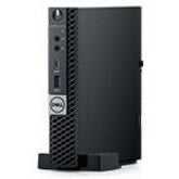 Dell-Imsourcing Optiplex 7000 7070 Desktop Computer - Intel Core I7 9Th Gen I7-9700T 2 Ghz - 16 Gb Ram Ddr4 Sdram - 256 Gb Ssd - Micro Pc