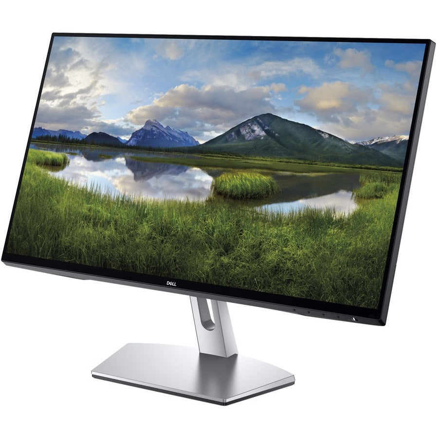 Dell-Imsourcing S2419H 24" Full Hd Led Lcd Monitor - 16:9 - Black