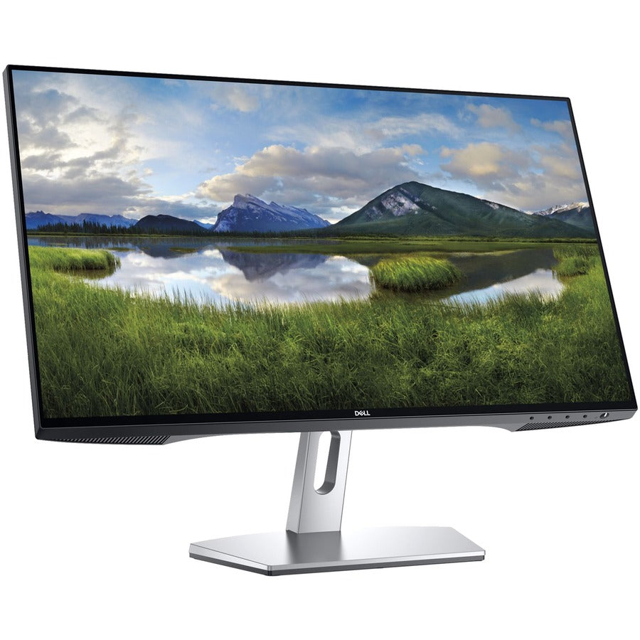 Dell-Imsourcing S2419H 24" Full Hd Led Lcd Monitor - 16:9 - Black