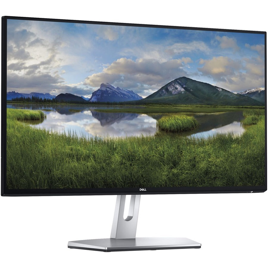 Dell-Imsourcing S2419H 24" Full Hd Led Lcd Monitor - 16:9 - Black