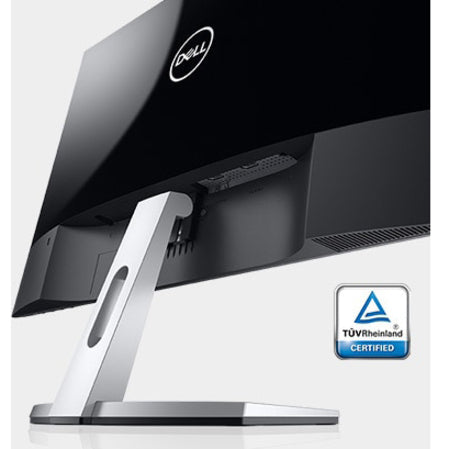 Dell-Imsourcing S2419H 24" Full Hd Led Lcd Monitor - 16:9 - Black