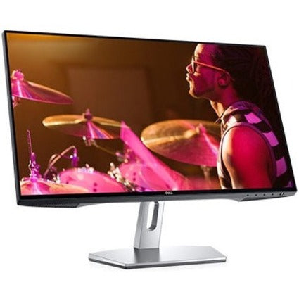 Dell-Imsourcing S2419H 24" Full Hd Led Lcd Monitor - 16:9 - Black