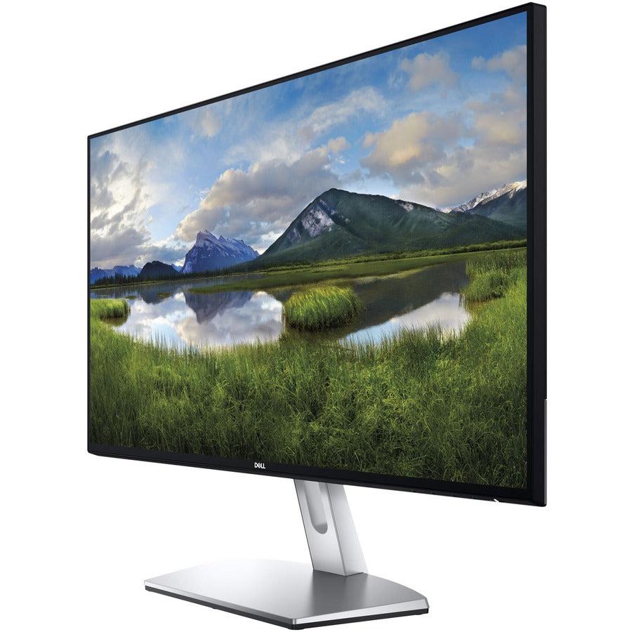 Dell-Imsourcing S2419H 24" Full Hd Led Lcd Monitor - 16:9 - Black