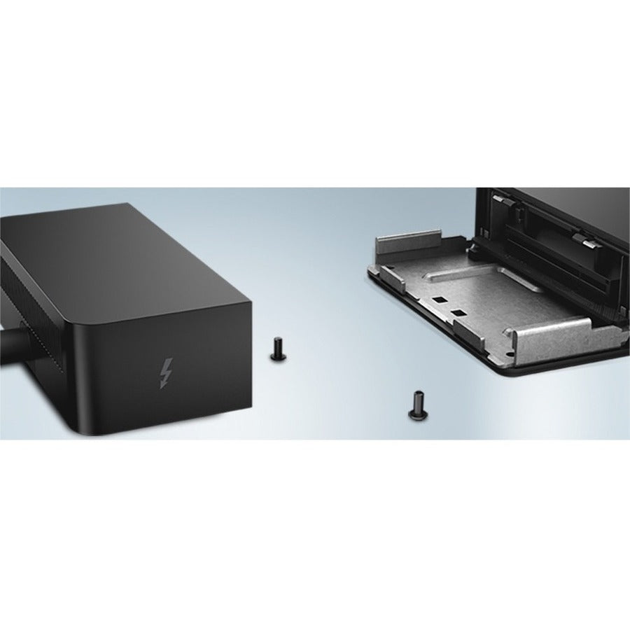 Dell-Imsourcing Thunderbolt Dock - Wd19Tb Module 450-Aimx