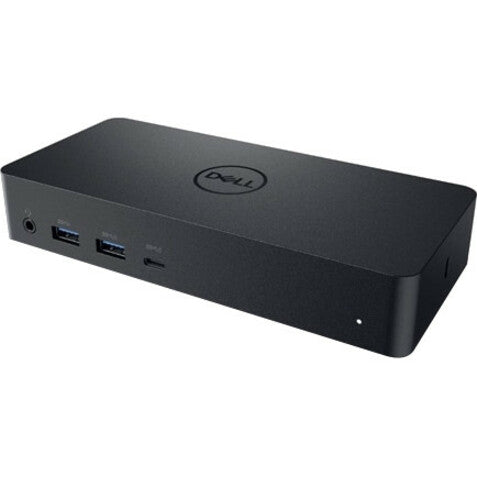 Dell-Imsourcing Universal Dock - D6000 Fnvxm