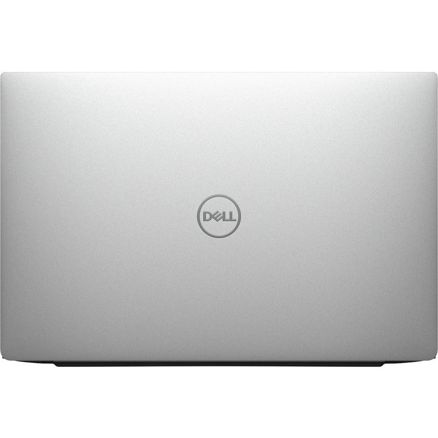 Dell-Imsourcing Xps 13 13-9370 13.3" Touchscreen Notebook - 3840 X 2160 - Intel Core I7 8Th Gen I7-8550U Quad-Core (4 Core) 1.80 Ghz - 8 Gb Total Ram - 256 Gb Ssd - Silver