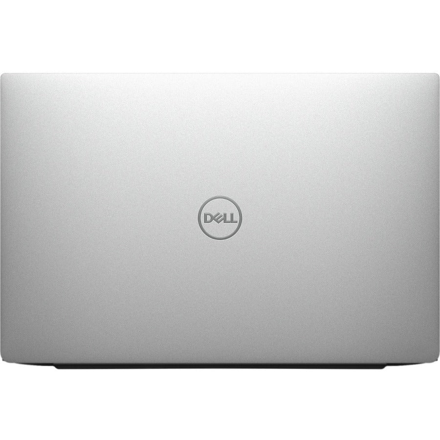 Dell-Imsourcing Xps 13 13-9370 13.3" Touchscreen Notebook - 3840 X 2160 - Intel Core I7 8Th Gen I7-8550U Quad-Core (4 Core) 1.80 Ghz - 8 Gb Total Ram - 256 Gb Ssd - Silver