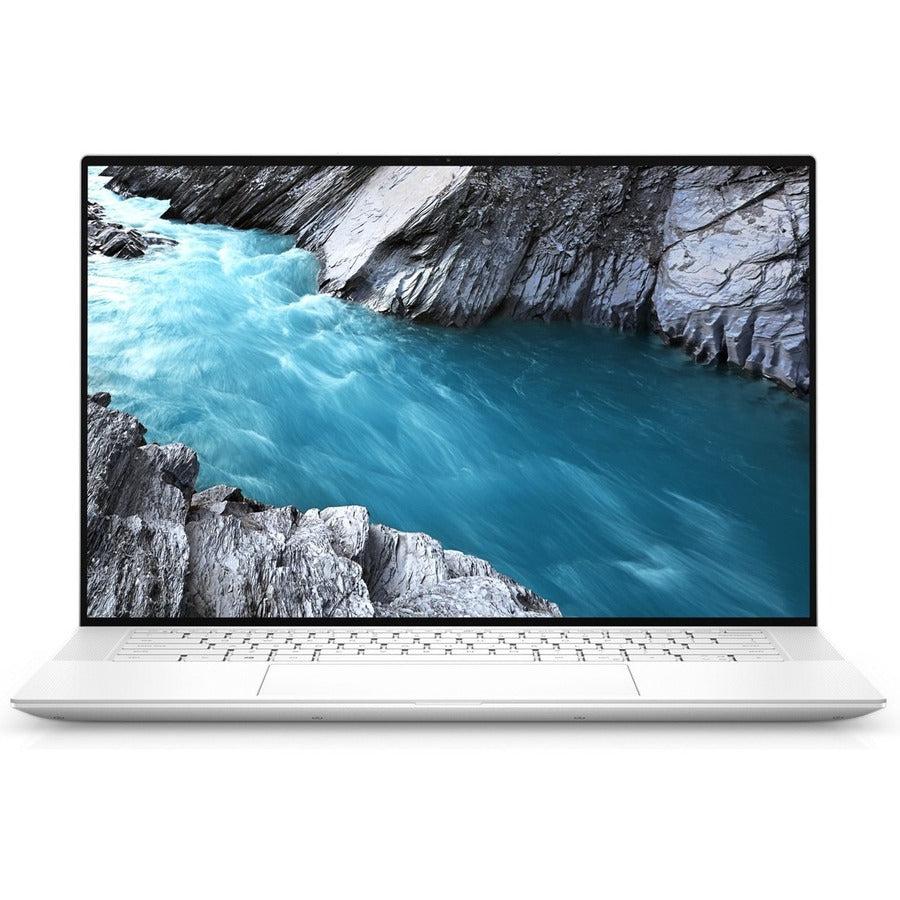 Dell-Imsourcing Xps 15 9510 15.6" Touchscreen Notebook - 3.5K - 3456 X 2160 - Intel Core I7 11Th Gen I7-11800H Octa-Core (8 Core) 2.30 Ghz - 16 Gb Total Ram - 1 Tb Ssd - Arctic White