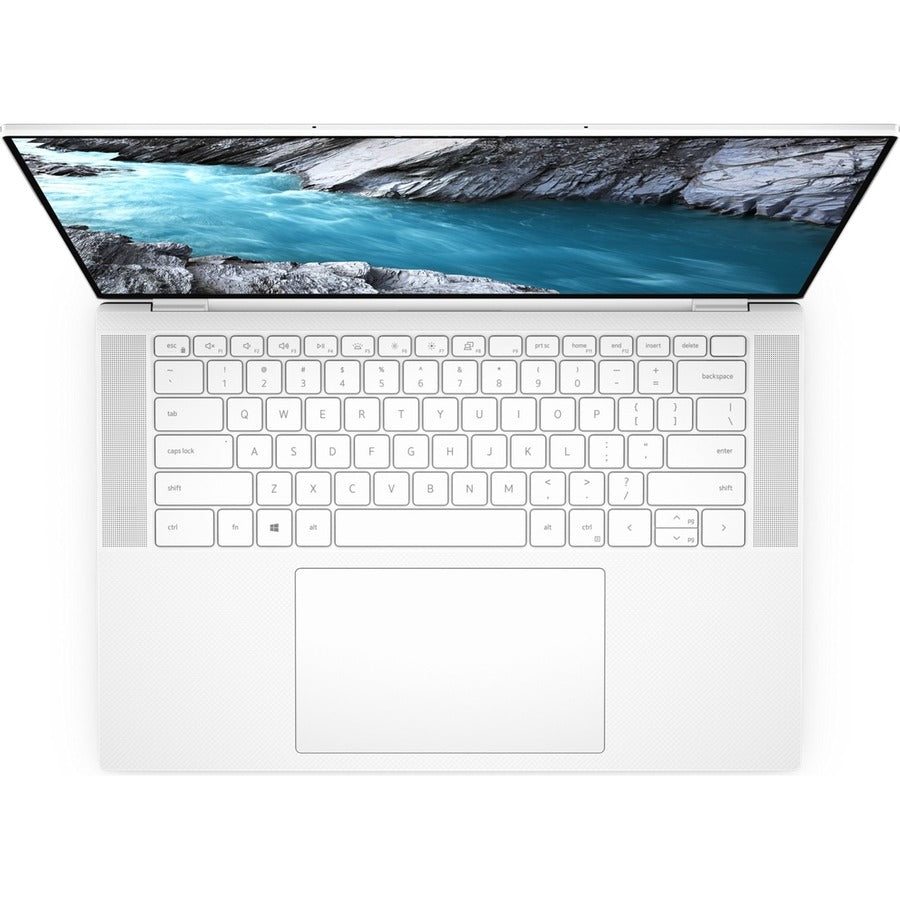 Dell-Imsourcing Xps 15 9510 15.6" Touchscreen Notebook - 3.5K - 3456 X 2160 - Intel Core I7 11Th Gen I7-11800H Octa-Core (8 Core) 2.30 Ghz - 16 Gb Total Ram - 1 Tb Ssd - Arctic White