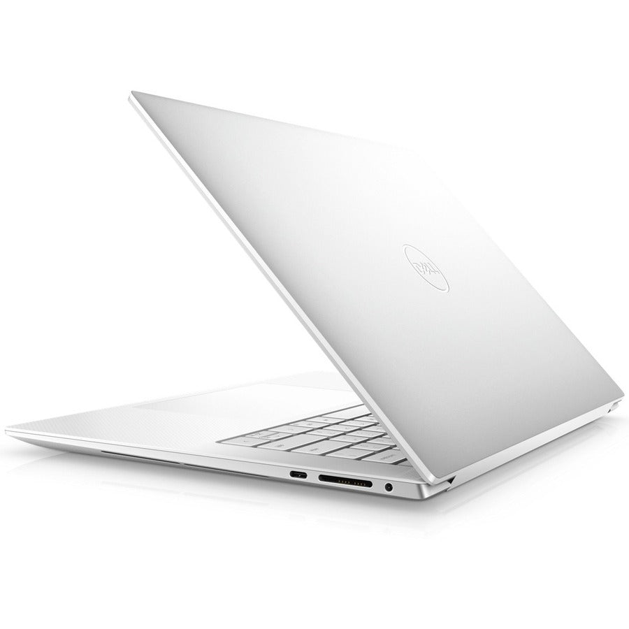 Dell-Imsourcing Xps 15 9510 15.6" Touchscreen Notebook - 3.5K - 3456 X 2160 - Intel Core I7 11Th Gen I7-11800H Octa-Core (8 Core) 2.30 Ghz - 16 Gb Total Ram - 1 Tb Ssd - Arctic White