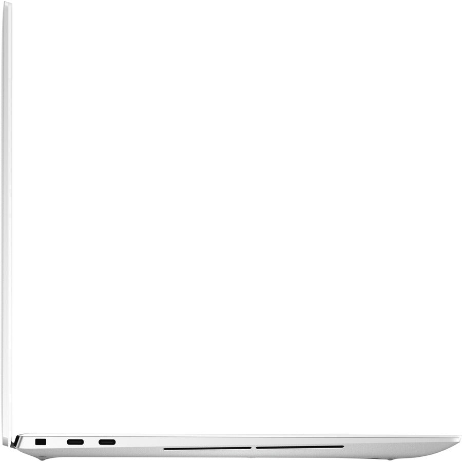 Dell-Imsourcing Xps 15 9510 15.6" Touchscreen Notebook - 3.5K - 3456 X 2160 - Intel Core I7 11Th Gen I7-11800H Octa-Core (8 Core) 2.30 Ghz - 16 Gb Total Ram - 1 Tb Ssd - Arctic White