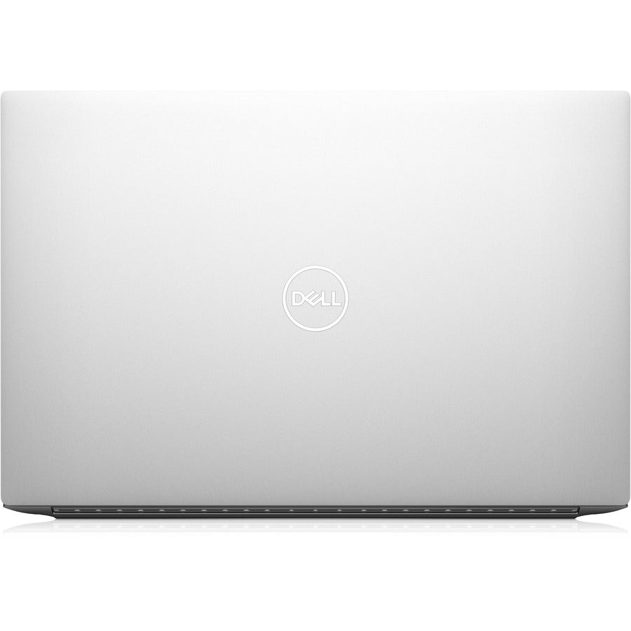 Dell-Imsourcing Xps 15 9510 15.6" Touchscreen Notebook - 3.5K - 3456 X 2160 - Intel Core I7 11Th Gen I7-11800H Octa-Core (8 Core) 2.30 Ghz - 16 Gb Total Ram - 1 Tb Ssd - Arctic White