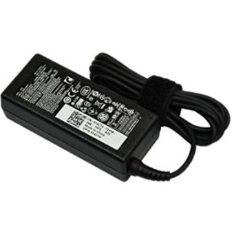 Dell - Ingram Certified Pre-Owned 65-Watt 3-Prong AC Adapter