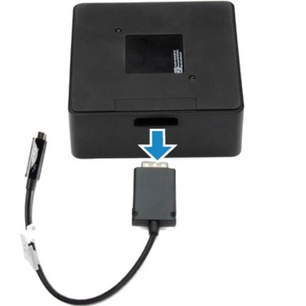 Dell - Ingram Certified Pre-Owned Business Thunderbolt Dock - TB16 with 180W Adapter 2PMR2-RF