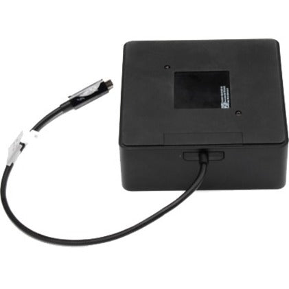 Dell - Ingram Certified Pre-Owned Business Thunderbolt Dock - TB16 with 180W Adapter 2PMR2-RF