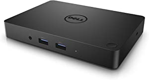 Dell - Ingram Certified Pre-Owned Dock - WD15 with 180W Adapter 450-AEUO-RF