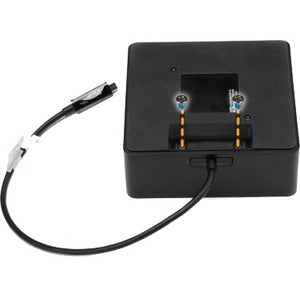 Dell - Ingram Certified Pre-Owned TB16 Docking Station 5K5RK-RF