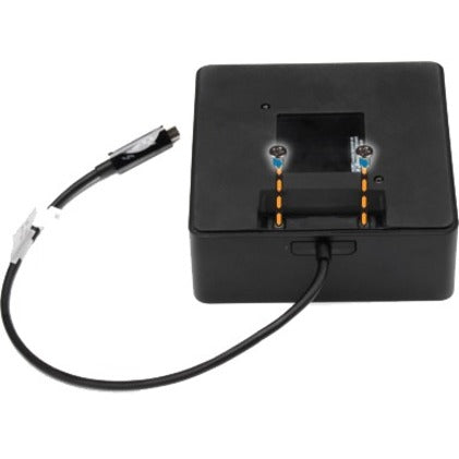 Dell - Ingram Certified Pre-Owned TB16 Docking Station 5K5RK-RF